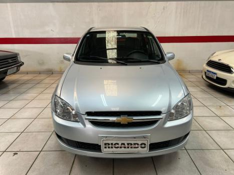 CHEVROLET Classic Sedan 1.0 4P VHCE FLEX LS, Foto 2