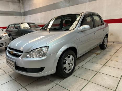 CHEVROLET Classic Sedan 1.0 4P VHCE FLEX LS, Foto 4