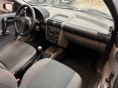 CHEVROLET Classic Sedan 1.0 4P VHCE FLEX LS, Foto 7