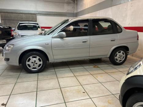 CHEVROLET Classic Sedan 1.0 4P VHCE FLEX LS, Foto 11