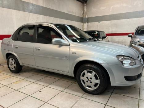 CHEVROLET Classic Sedan 1.0 4P VHCE FLEX LS, Foto 12