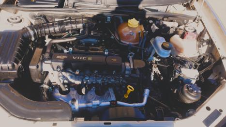 CHEVROLET Classic Sedan 1.0 4P VHCE FLEX LS, Foto 9