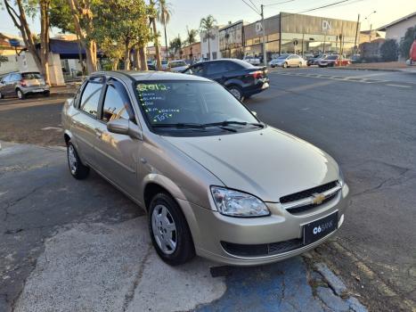CHEVROLET Classic Sedan 1.0 4P VHCE FLEX LS, Foto 2