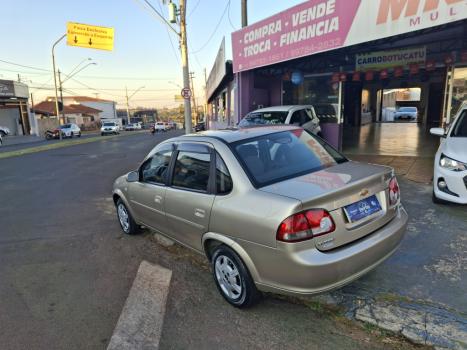 CHEVROLET Classic Sedan 1.0 4P VHCE FLEX LS, Foto 3