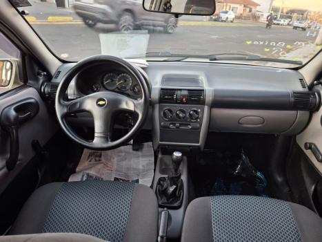 CHEVROLET Classic Sedan 1.0 4P VHCE FLEX LS, Foto 4
