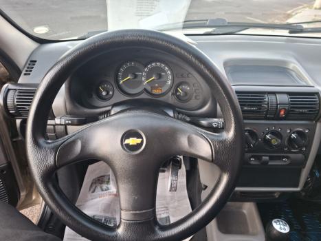 CHEVROLET Classic Sedan 1.0 4P VHCE FLEX LS, Foto 7