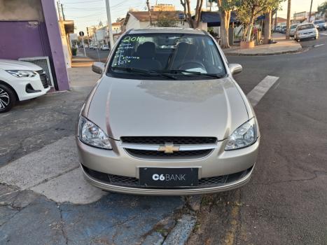 CHEVROLET Classic Sedan 1.0 4P VHCE FLEX LS, Foto 9