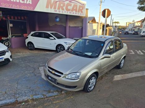 CHEVROLET Classic Sedan 1.0 4P VHCE FLEX LS, Foto 11