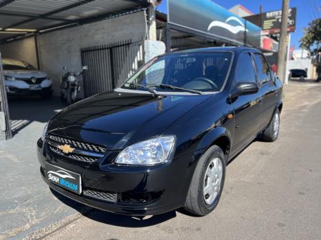 CHEVROLET Classic Sedan 1.0 4P FLEX LIFE, Foto 3