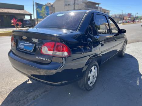 CHEVROLET Classic Sedan 1.0 4P FLEX LIFE, Foto 4