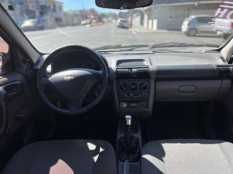 CHEVROLET Classic Sedan 1.0 4P FLEX LIFE, Foto 5