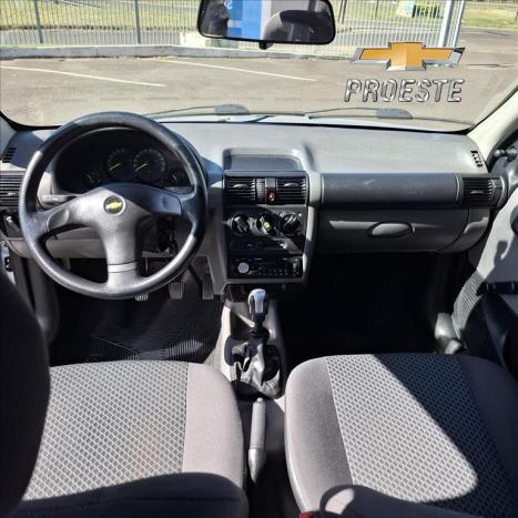 CHEVROLET Classic Sedan 1.0 4P, Foto 4