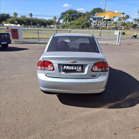CHEVROLET Classic Sedan 1.0 4P, Foto 8