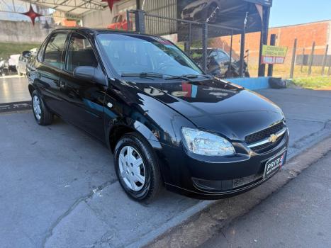 CHEVROLET Classic Sedan 1.0 4P VHCE FLEX LS, Foto 4