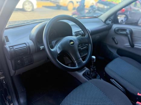 CHEVROLET Classic Sedan 1.0 4P VHCE FLEX LS, Foto 5