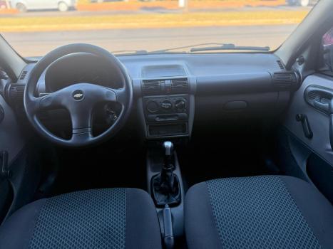 CHEVROLET Classic Sedan 1.0 4P VHCE FLEX LS, Foto 6