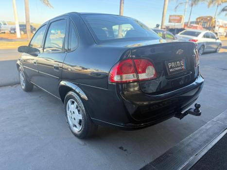 CHEVROLET Classic Sedan 1.0 4P VHCE FLEX LS, Foto 7