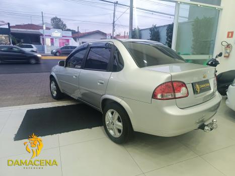 CHEVROLET Classic Sedan 1.0 4P VHCE FLEX LS, Foto 6