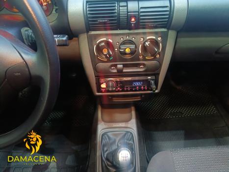 CHEVROLET Classic Sedan 1.0 4P VHCE FLEX LS, Foto 10