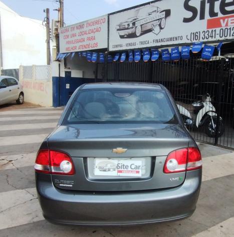 CHEVROLET Classic Sedan 1.0 4P VHCE FLEX LS, Foto 7