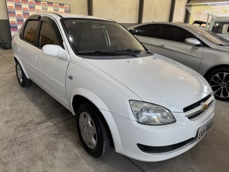 CHEVROLET Classic Sedan 1.0 4P VHCE FLEX LS, Foto 2