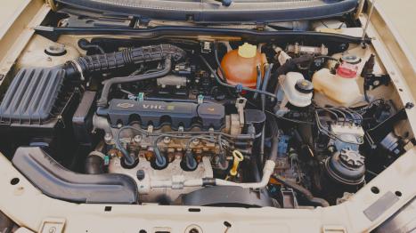 CHEVROLET Classic Sedan 1.0 4P VHCE FLEX LS, Foto 9