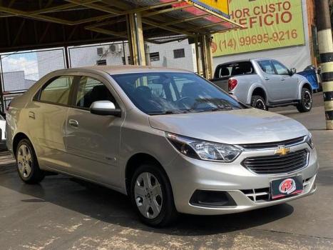 CHEVROLET Cobalt 1.4 4P FLEX LT, Foto 3