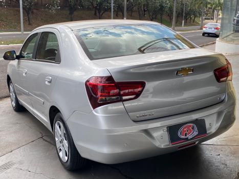 CHEVROLET Cobalt 1.4 4P FLEX LT, Foto 5