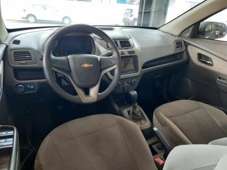 CHEVROLET Cobalt 1.4 4P FLEX LTZ, Foto 2