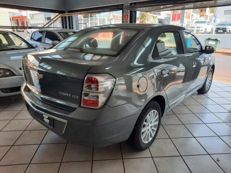 CHEVROLET Cobalt 1.4 4P FLEX LTZ, Foto 3