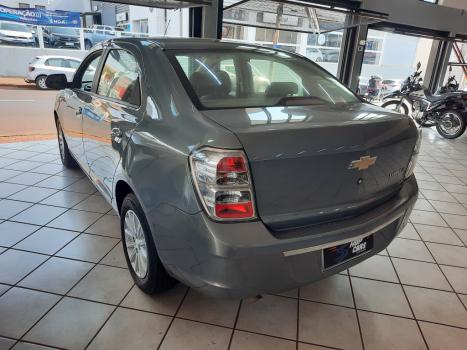 CHEVROLET Cobalt 1.4 4P FLEX LTZ, Foto 4