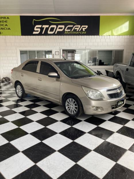 CHEVROLET Cobalt 1.4 4P FLEX LTZ, Foto 3