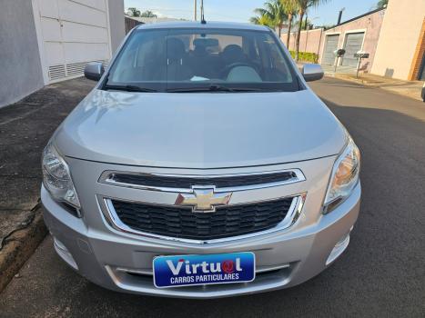 CHEVROLET Cobalt 1.4 4P FLEX LT, Foto 2