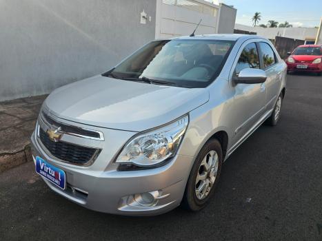 CHEVROLET Cobalt 1.4 4P FLEX LT, Foto 3