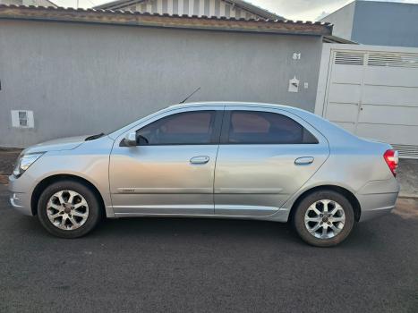 CHEVROLET Cobalt 1.4 4P FLEX LT, Foto 4