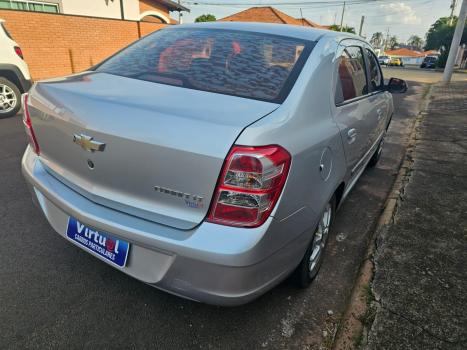 CHEVROLET Cobalt 1.4 4P FLEX LT, Foto 6