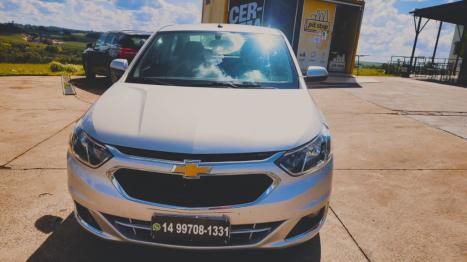 CHEVROLET Cobalt 1.4 4P FLEX LTZ, Foto 4