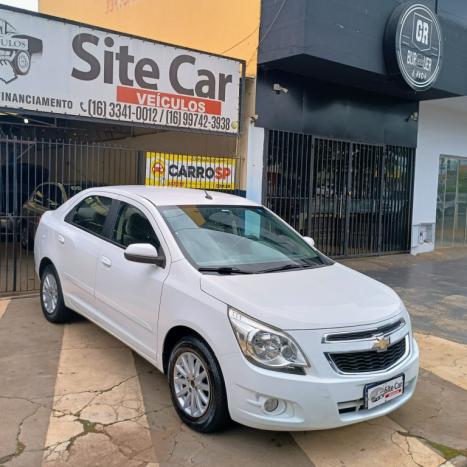 CHEVROLET Cobalt 1.4 4P FLEX LTZ, Foto 1