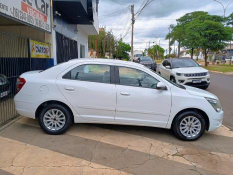 CHEVROLET Cobalt 1.4 4P FLEX LTZ, Foto 4