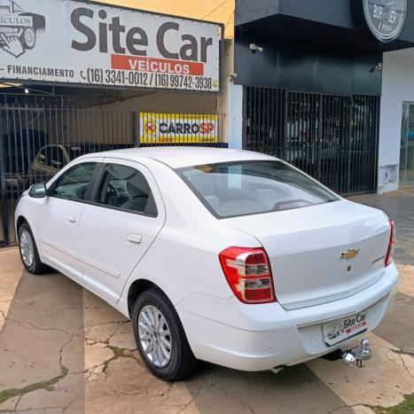 CHEVROLET Cobalt 1.4 4P FLEX LTZ, Foto 5