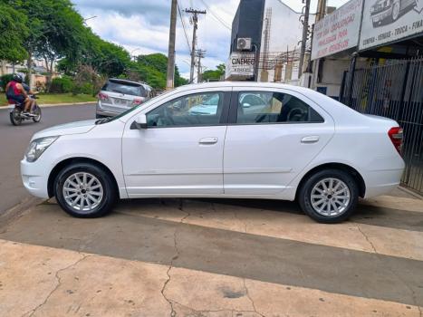 CHEVROLET Cobalt 1.4 4P FLEX LTZ, Foto 8