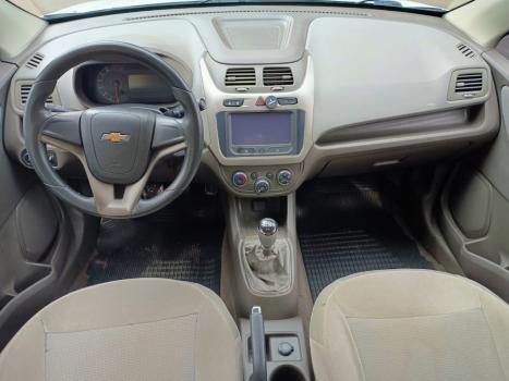 CHEVROLET Cobalt 1.4 4P FLEX LTZ, Foto 11