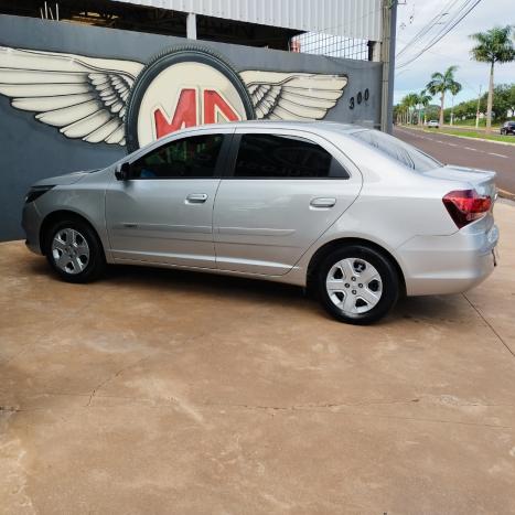 CHEVROLET Cobalt 1.4 4P FLEX LT, Foto 6