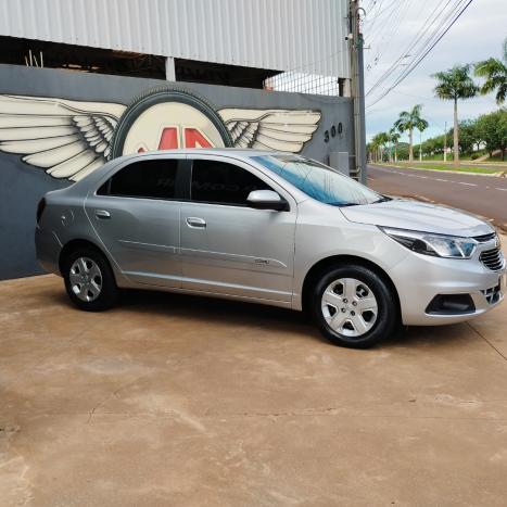 CHEVROLET Cobalt 1.4 4P FLEX LT, Foto 10