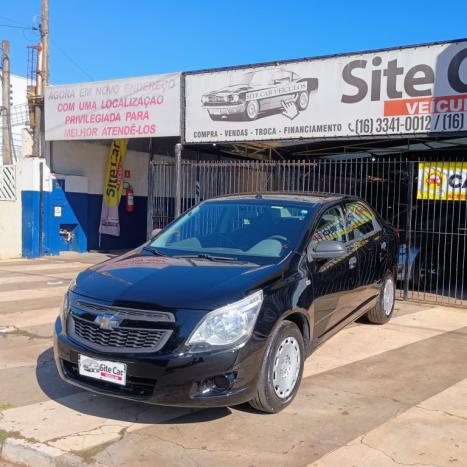 CHEVROLET Cobalt 1.4 4P FLEX LS, Foto 3