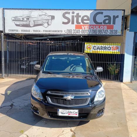 CHEVROLET Cobalt 1.4 4P FLEX LS, Foto 2