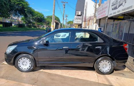 CHEVROLET Cobalt 1.4 4P FLEX LS, Foto 5