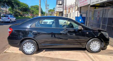 CHEVROLET Cobalt 1.4 4P FLEX LS, Foto 6