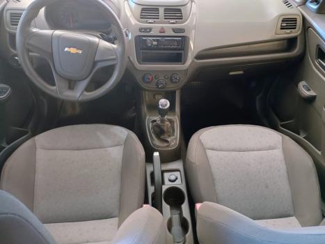 CHEVROLET Cobalt 1.4 4P FLEX LS, Foto 8