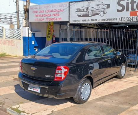 CHEVROLET Cobalt 1.4 4P FLEX LS, Foto 12